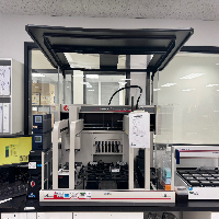 Beckman Coulter Biomek FXp Laboratory Automation Workstation image 0